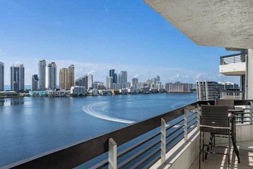 Apartament w Aventura, Miami-Dade County