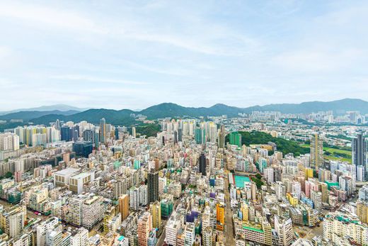 套间/公寓  出售 Tai Kok Tsui