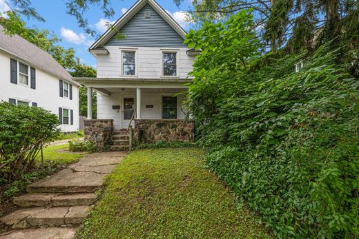 Dom jednorodzinny w Ann Arbor, Washtenaw County