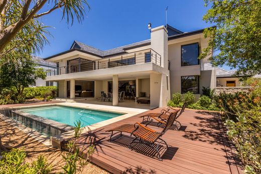 Casa Unifamiliare a Franschhoek, Cape Winelands District Municipality