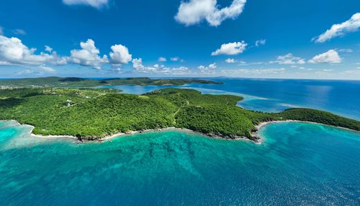 Culebra, Culebra Barrio-Puebloの土地