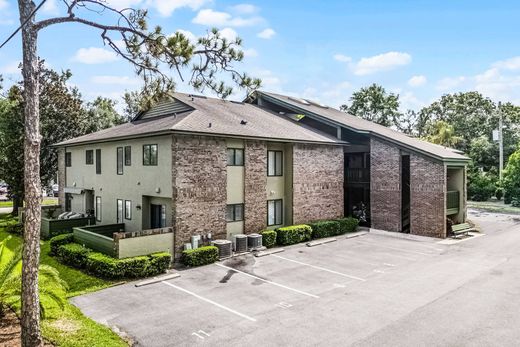 Apartment / Etagenwohnung in Orlando, Orange County