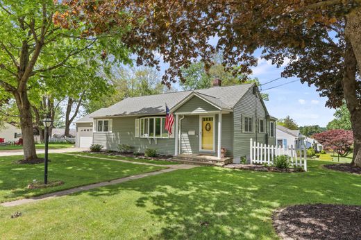 Casa Unifamiliare a Pittsfield, Berkshire County