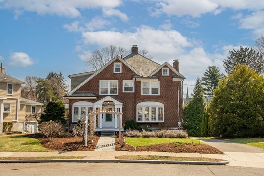 Maison de luxe à Newton, Comté de Middlesex