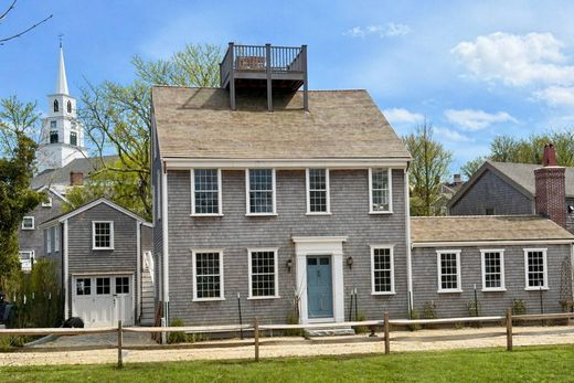 Casa Independente - Nantucket, Nantucket County