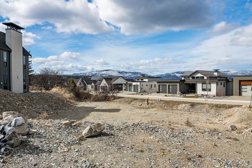 Grond in Vernon, Regional District of North Okanagan