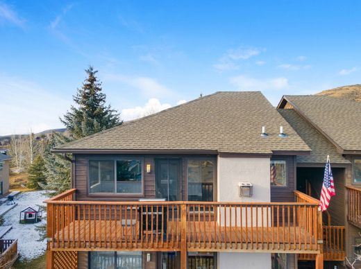 Apartament w Avon, Eagle County