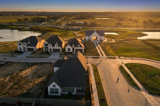 Detached House in Northlake, Denton County