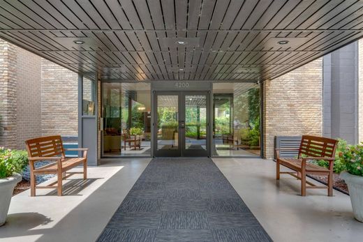 Appartement à Nashville, Comté de Davidson