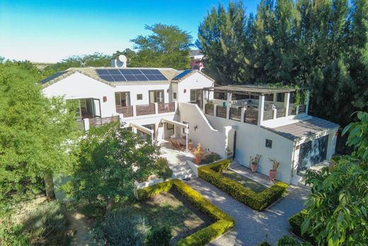 Частный Дом, Riebeek-Kasteel, West Coast District Municipality