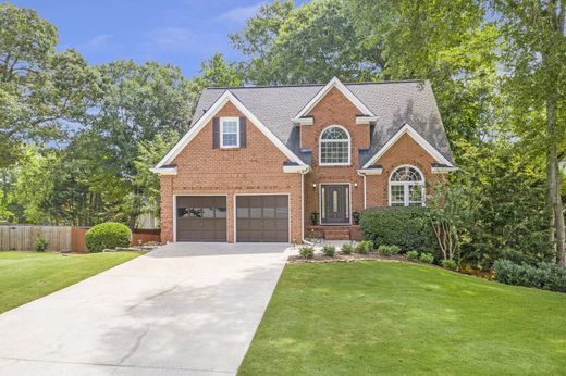 Casa en Alpharetta, Fulton County