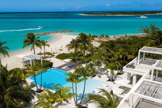 Maison individuelle à Leeward, Providenciales