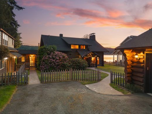 Maison individuelle à Bremerton, Comté de Kitsap