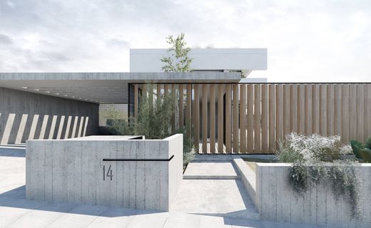 ‏בית חד-משפחתי ב  Paphos, Paphos District