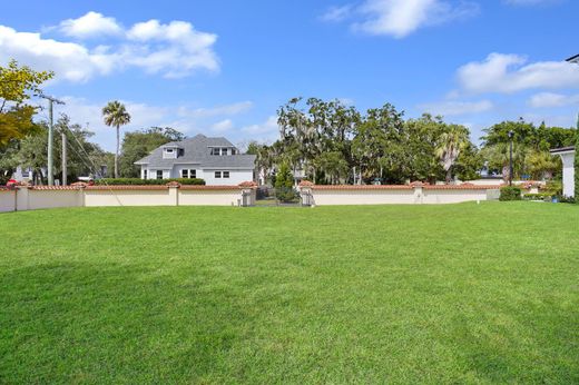 Участок, Saint Augustine, Saint Johns County