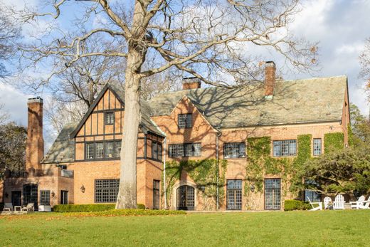 Einfamilienhaus in Lloyd Harbor, Suffolk County