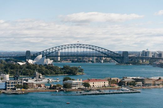 Appartement in Sydney, State of New South Wales