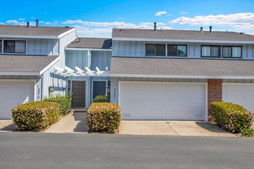 Townhouse in San Diego, San Diego County