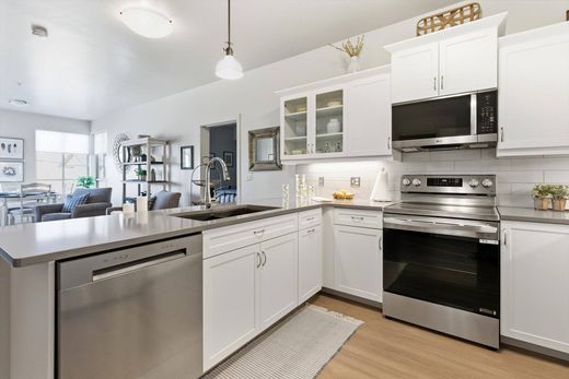 Appartement à Kalispell, Comté de Flathead