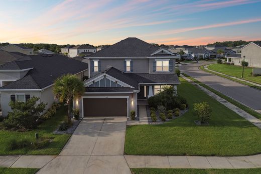 Vrijstaand huis in Palmetto, Manatee County