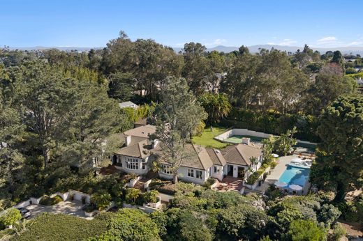 Detached House in San Diego, San Diego County
