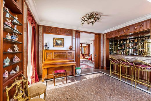 Appartement in São Paulo