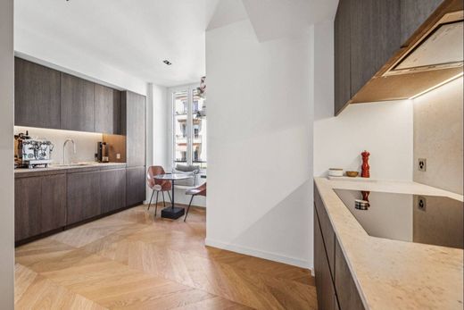 Apartment in Lausanne, Lausanne District