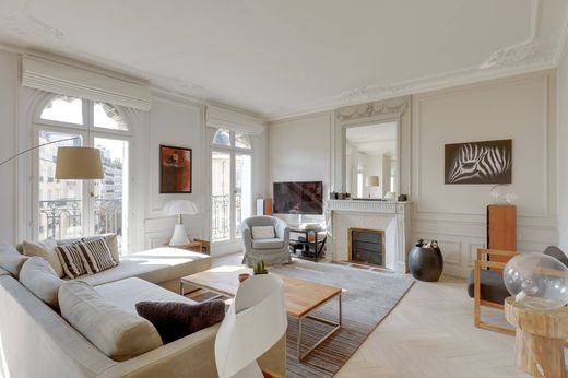 Apartment in La Muette, Auteuil, Porte Dauphine, Paris