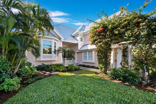 Villa in Boca Grande, Lee County