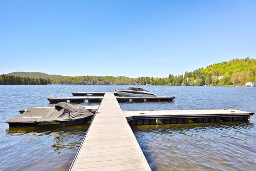 Apartament w Sainte-Agathe-des-Monts, Laurentides