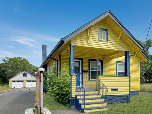 Einfamilienhaus in Catskill, Greene County