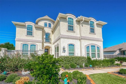 Detached House in Cypress, Harris County