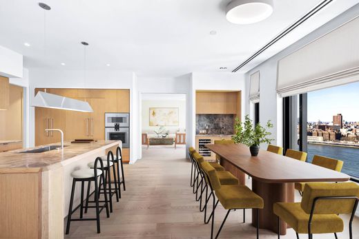 아파트 / Brooklyn, Kings County