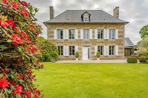 Vrijstaand huis in Torigni-sur-Vire, Manche