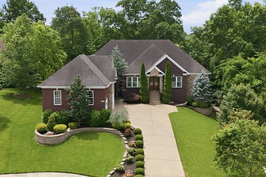 Casa en Louisville, Jefferson County