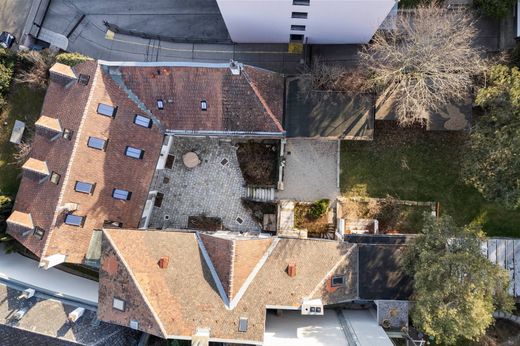 Vrijstaand huis in Wenen, Wien Stadt