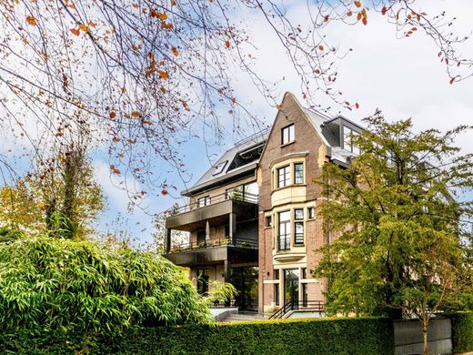 Appartement in Brussel (Oudergem), Brussel