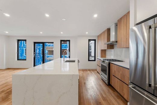 Apartament w Boston, Suffolk County