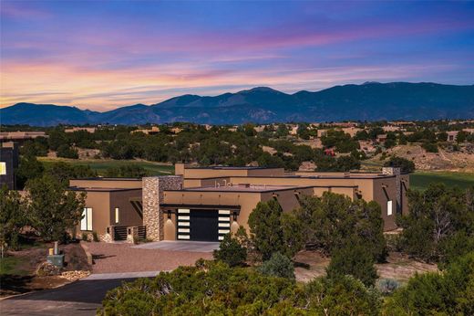 Detached House in Santa Fe, Santa Fe County