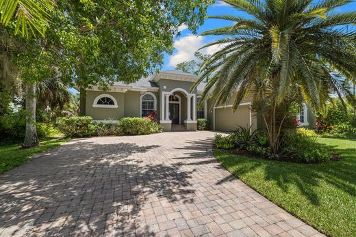 Detached House in Naples, Collier County