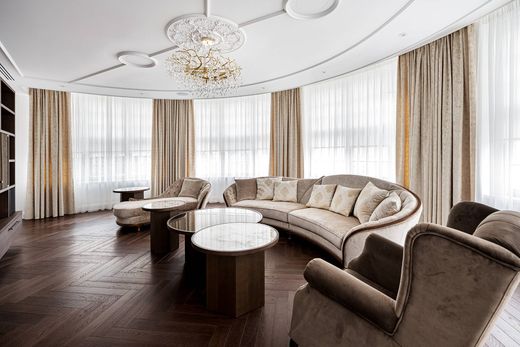 Apartment in Bratislava