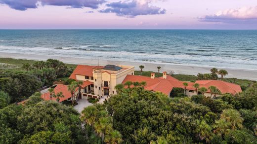 Detached House in Ponte Vedra Beach, Saint Johns County