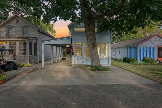 Casa en Lakeside, Ottawa County