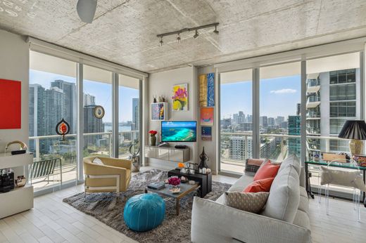 Apartment in Miami, Miami-Dade