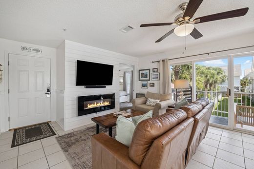 Apartment in Santa Rosa Beach, Walton County