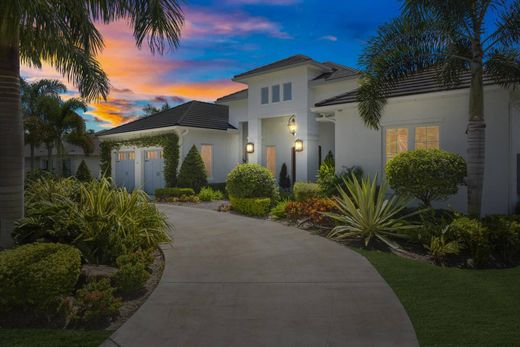 단독 저택 / Vero Beach, Indian River County