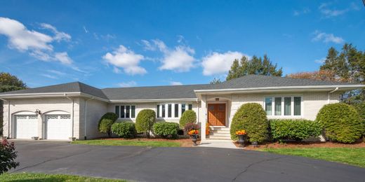 Maison de luxe à Winchester, Comté de Middlesex