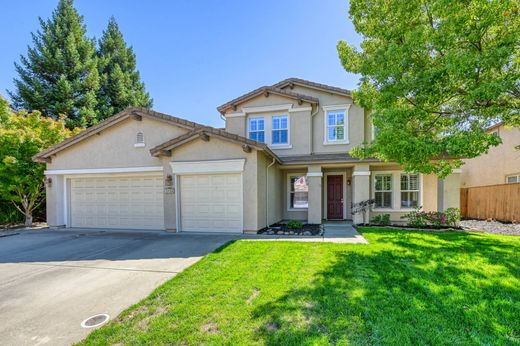 Casa Unifamiliare a Roseville, Placer County