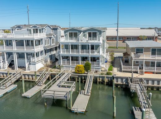 Townhouse in Avalon, Cape May County