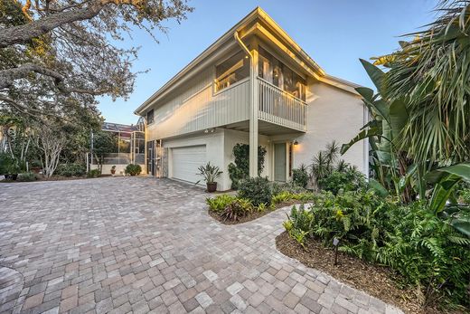 Casa de luxo - Sarasota, Sarasota County